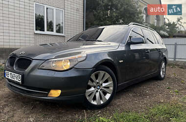 Универсал BMW 5 Series 2006 в Жмеринке
