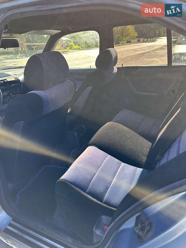 Седан BMW 5 Series 1991 в Днепре