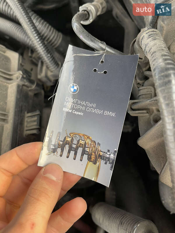 Седан BMW 5 Series 2014 в Переяславі фото 39 Седан BMW 5 Series 2014 в Переяславі