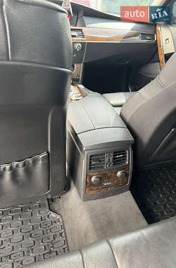 Седан BMW 5 Series 2006 в Кропивницком