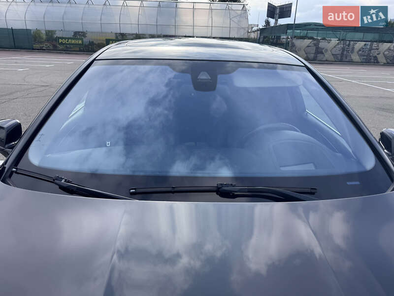 Седан BMW 5 Series 2013 в Львове фото 4 Седан BMW 5 Series 2013 в Львове