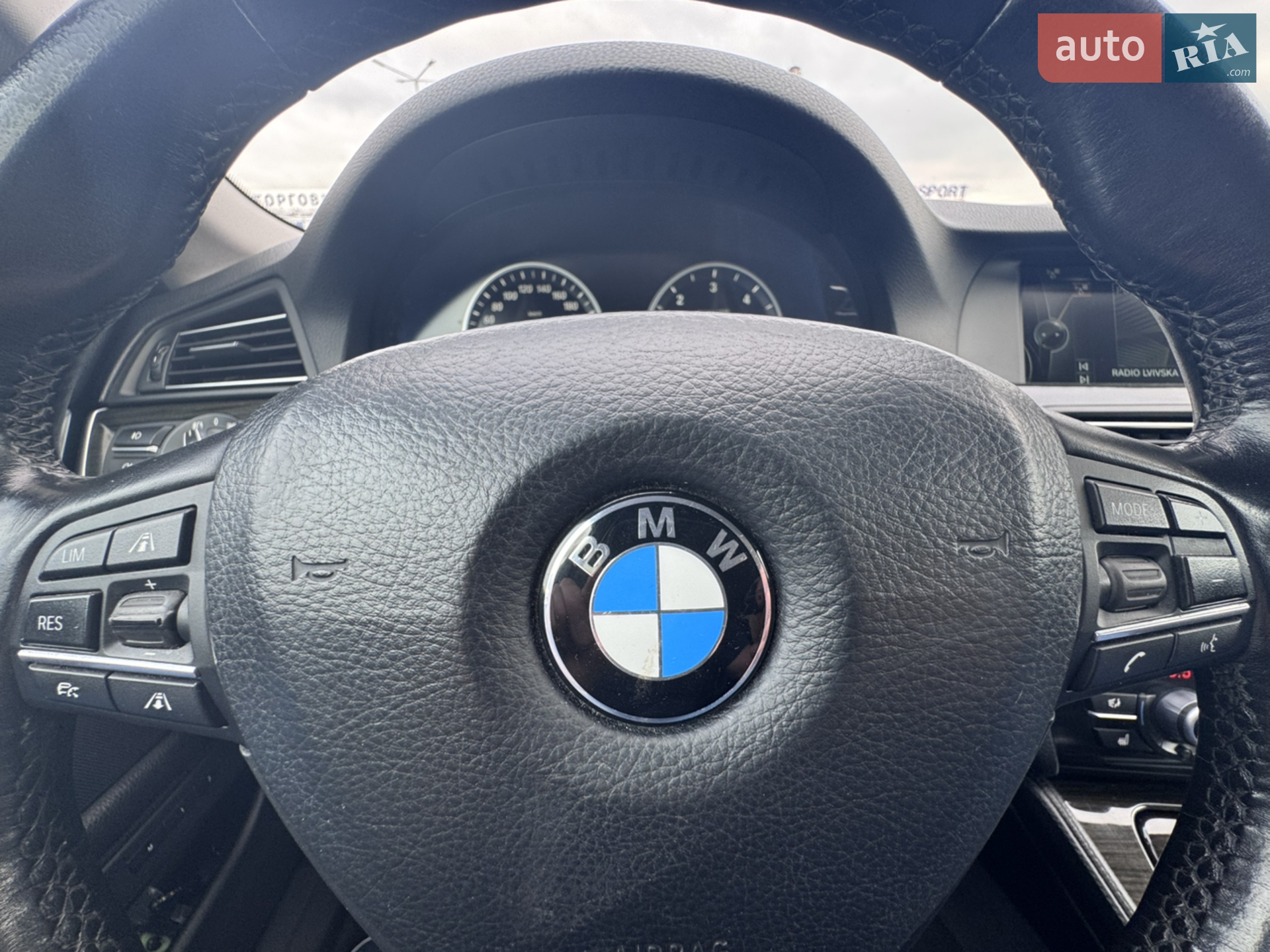2013 BMW 5er - мініатюра 23