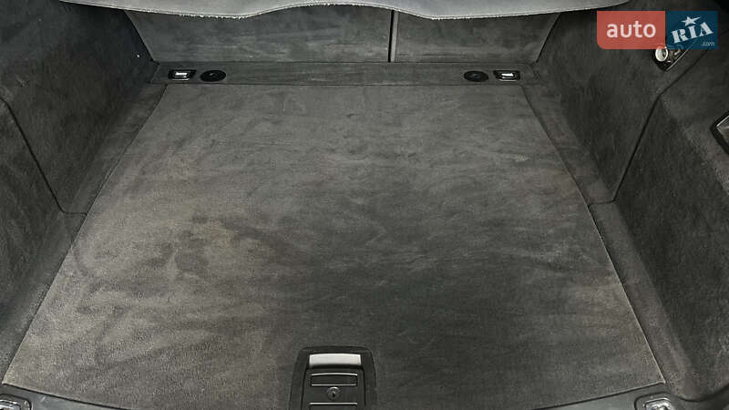 Универсал BMW 5 Series 2008 в Стрые фото 17 Универсал BMW 5 Series 2008 в Стрые