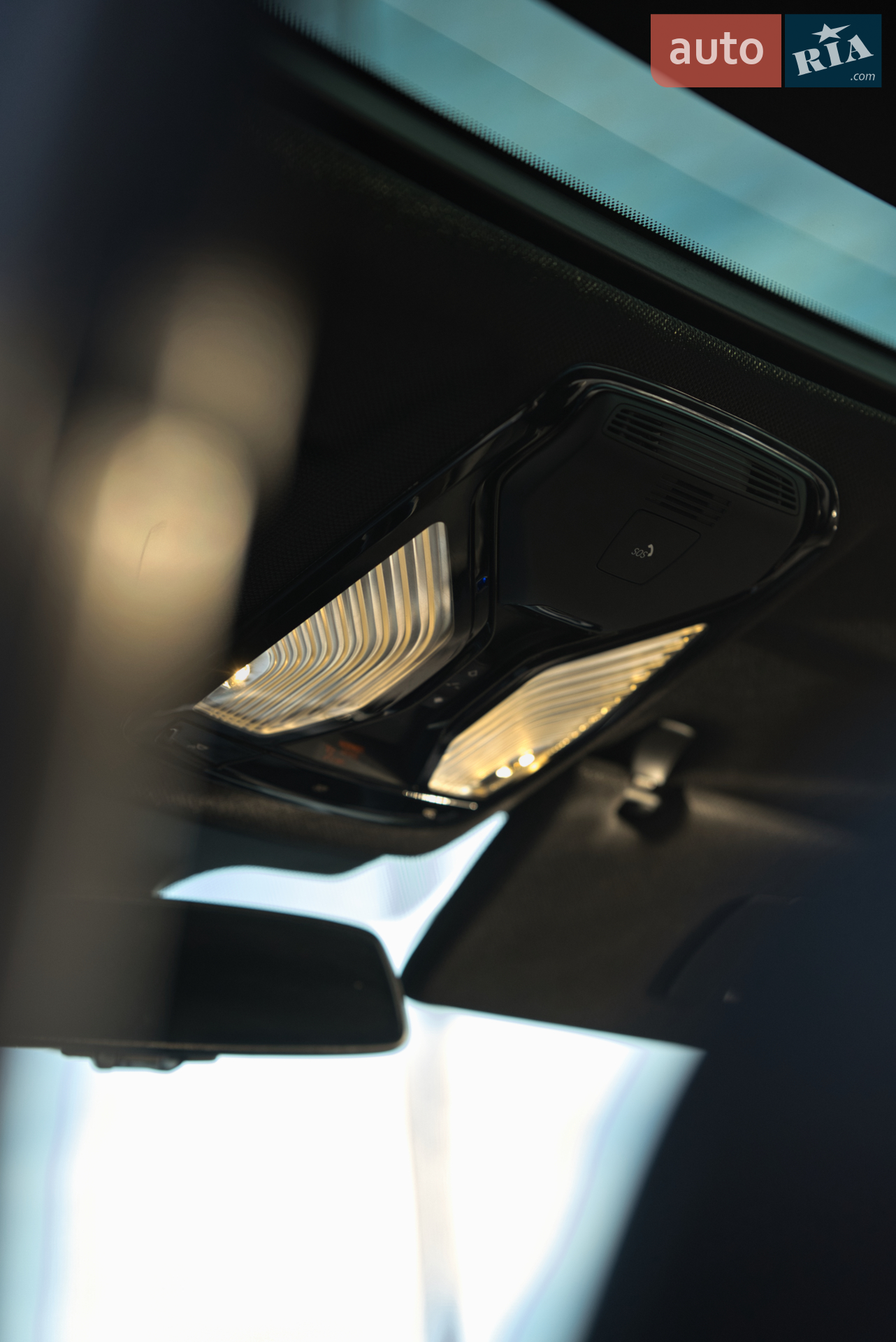 2017 BMW 5er - мініатюра 35