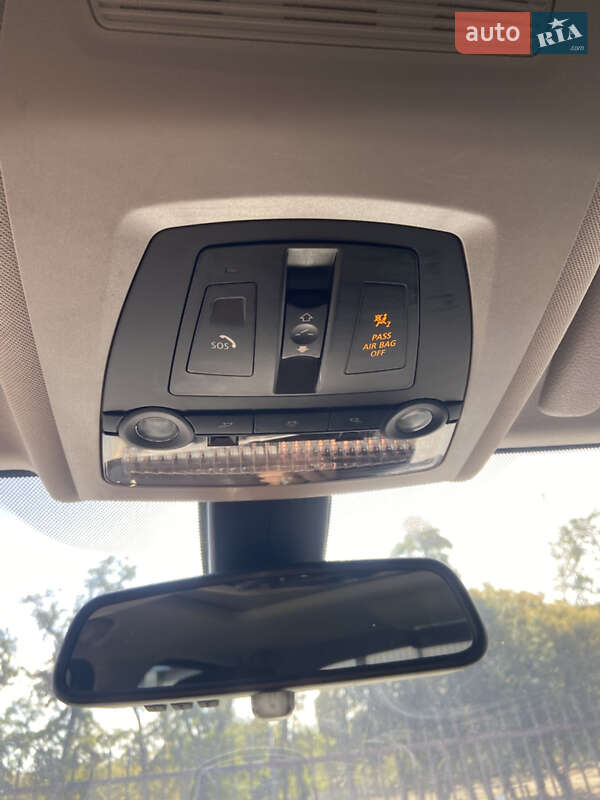 Седан BMW 5 Series 2013 в Днепре фото 30 Седан BMW 5 Series 2013 в Днепре