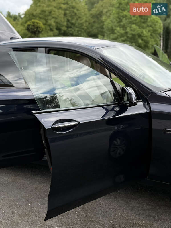 Лифтбек BMW 5 Series 2010 в Хмельницком фото 21 Лифтбек BMW 5 Series 2010 в Хмельницком