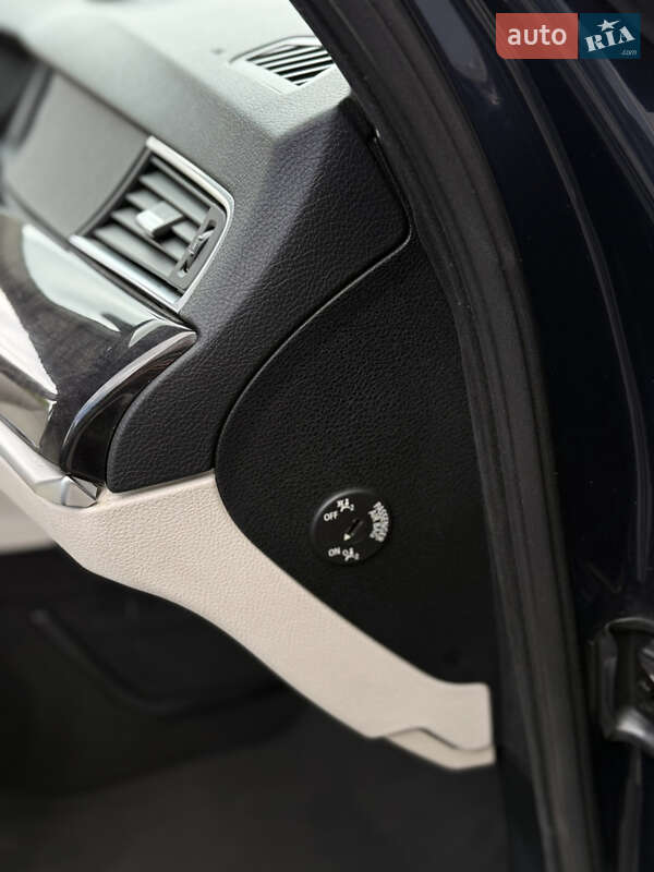 Лифтбек BMW 5 Series 2010 в Хмельницком фото 28 Лифтбек BMW 5 Series 2010 в Хмельницком