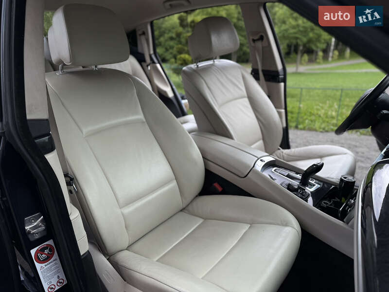 Лифтбек BMW 5 Series 2010 в Хмельницком фото 35 Лифтбек BMW 5 Series 2010 в Хмельницком