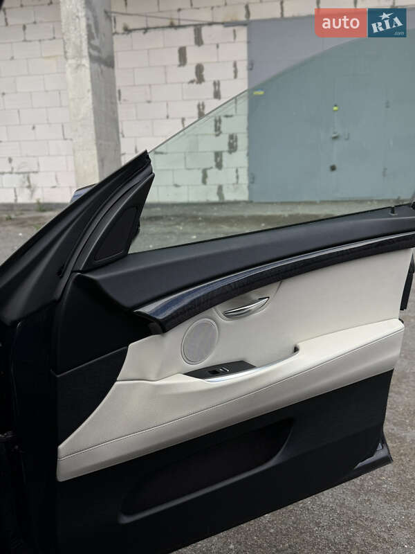 Лифтбек BMW 5 Series 2010 в Хмельницком фото 39 Лифтбек BMW 5 Series 2010 в Хмельницком