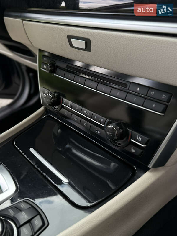 Лифтбек BMW 5 Series 2010 в Хмельницком фото 43 Лифтбек BMW 5 Series 2010 в Хмельницком