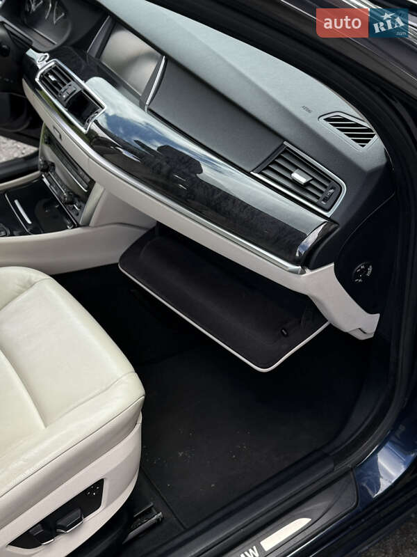 Лифтбек BMW 5 Series 2010 в Хмельницком фото 52 Лифтбек BMW 5 Series 2010 в Хмельницком