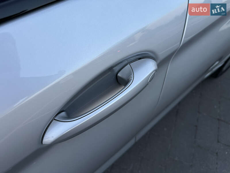 Седан BMW 5 Series 2020 в Мукачево