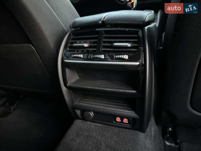 Седан BMW 5 Series 2020 в Мукачево