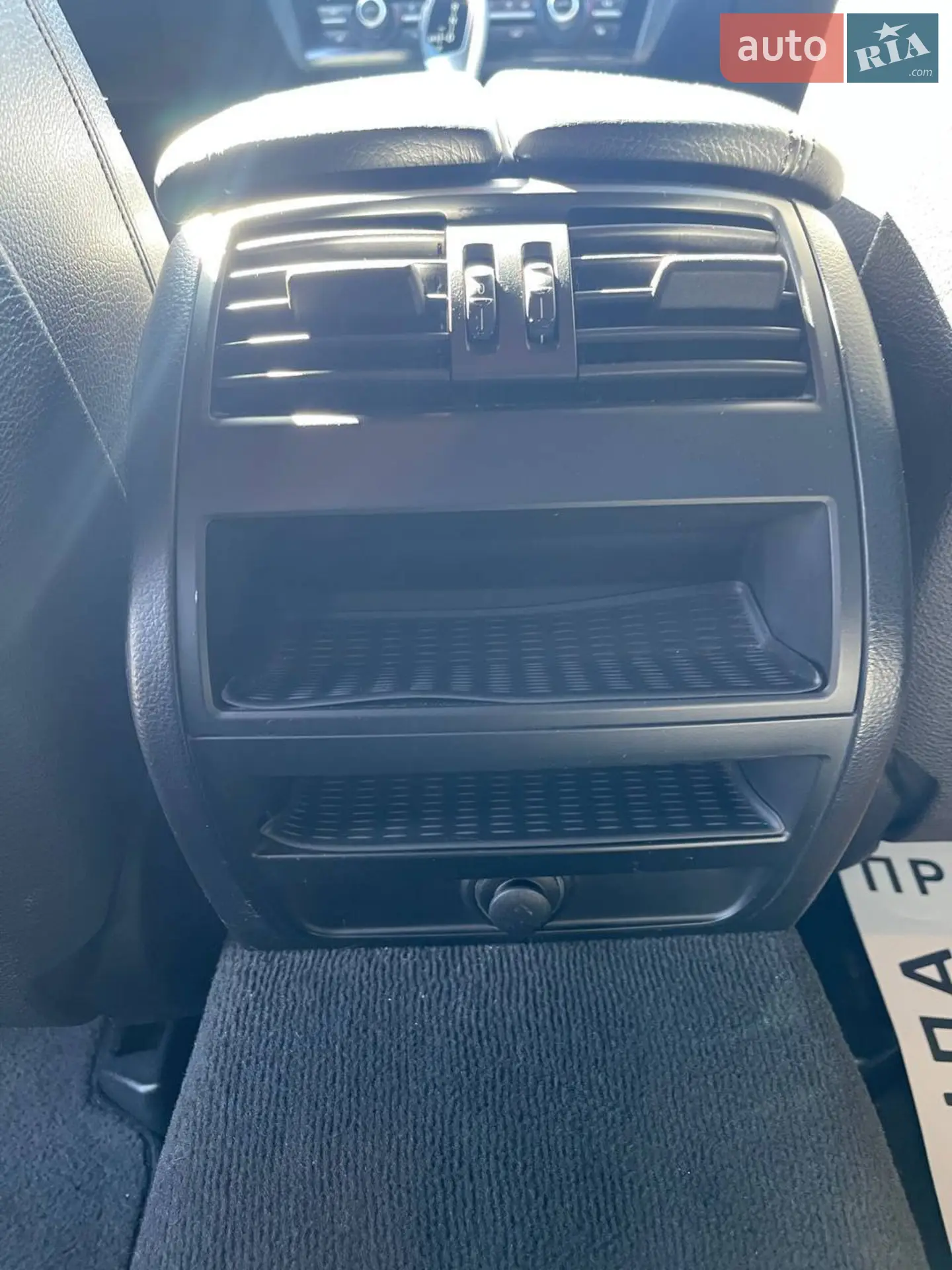 2014 BMW 5er - мініатюра 9