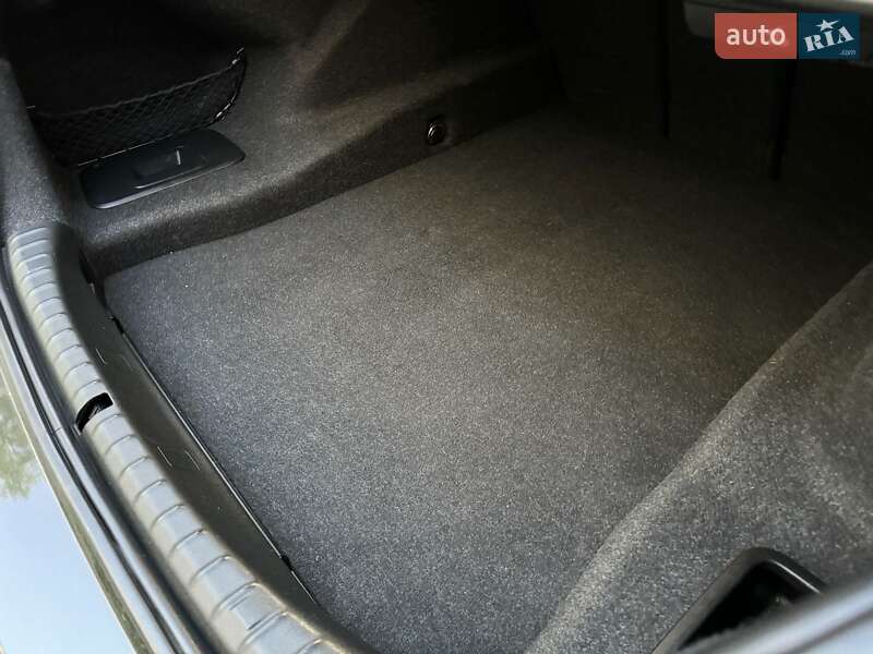 Седан BMW 5 Series 2017 в Виннице фото 5 Седан BMW 5 Series 2017 в Виннице