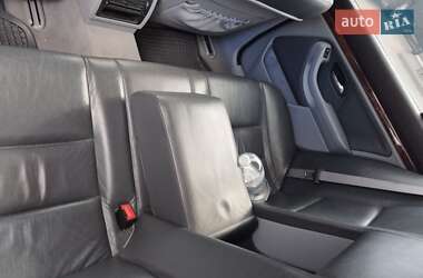 Седан BMW 5 Series 2000 в 