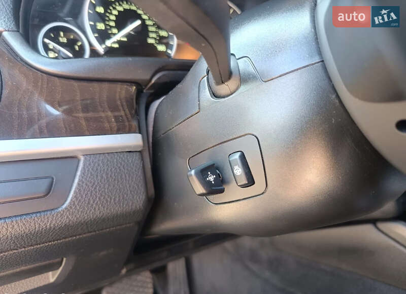 Седан BMW 5 Series 2015 в Львове фото 10 Седан BMW 5 Series 2015 в Львове