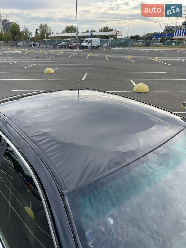 Седан BMW 5 Series 1998 в Києві