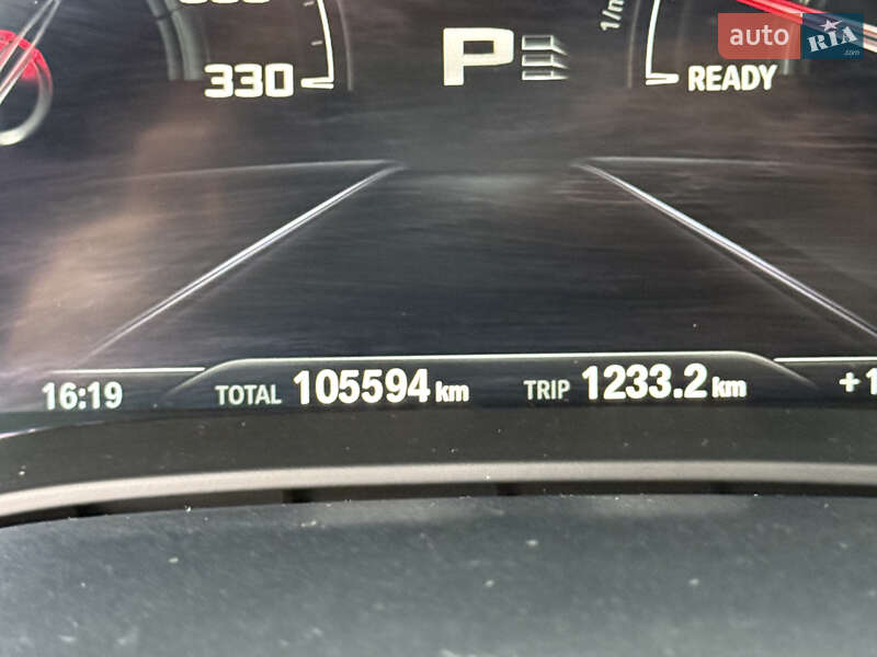 Седан BMW 5 Series 2017 в Киеве фото 27 Седан BMW 5 Series 2017 в Киеве