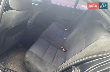 Седан BMW 5 Series 1997 в 
