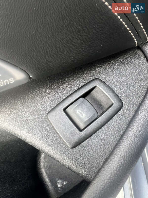 Седан BMW 5 Series 2017 в Иршаве фото 35 Седан BMW 5 Series 2017 в Иршаве