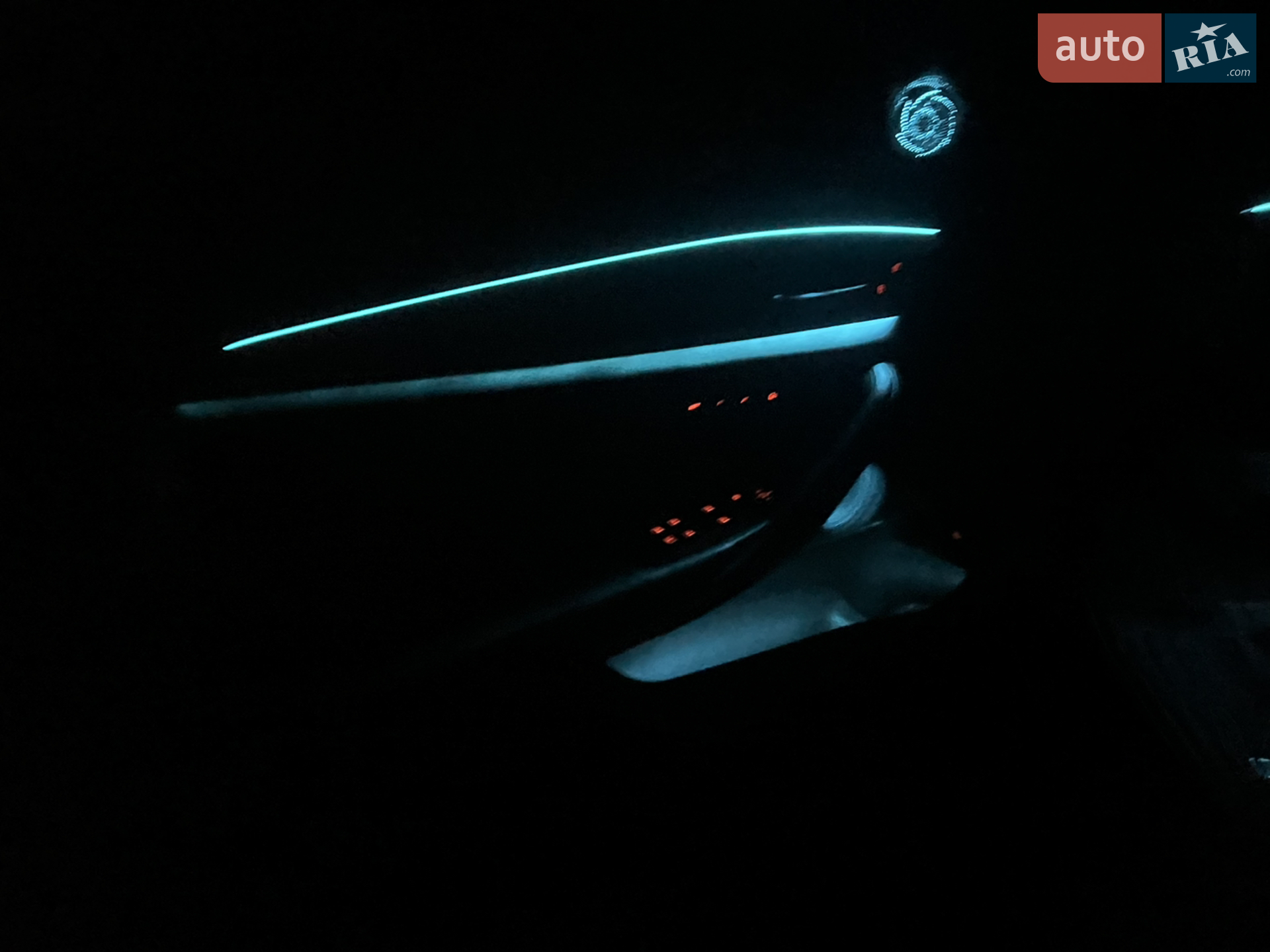 2017 BMW 5er - мініатюра 42
