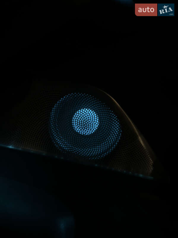 Седан BMW 5 Series 2017 в Иршаве фото 45 Седан BMW 5 Series 2017 в Иршаве