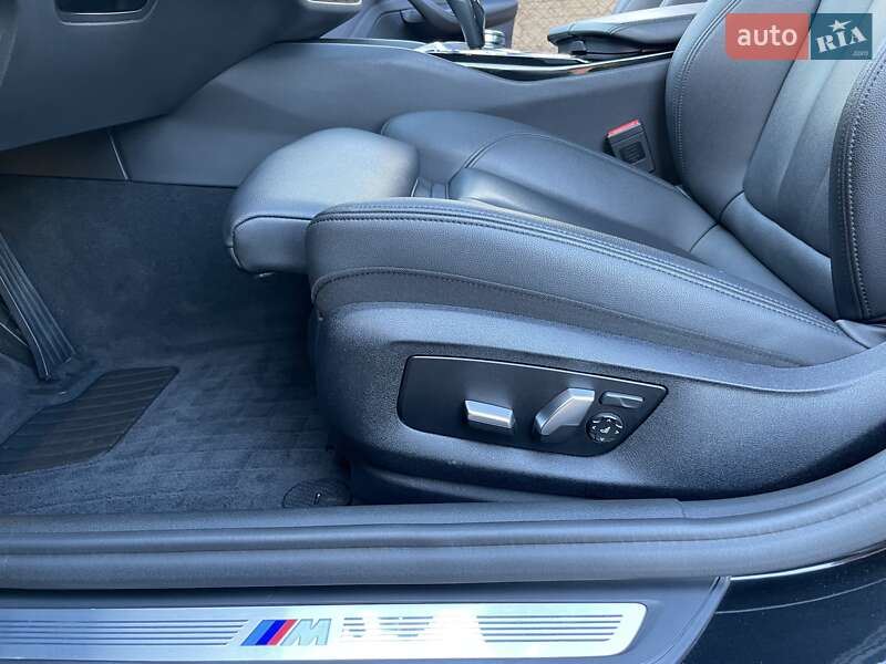 Седан BMW 5 Series 2017 в Львове фото 26 Седан BMW 5 Series 2017 в Львове