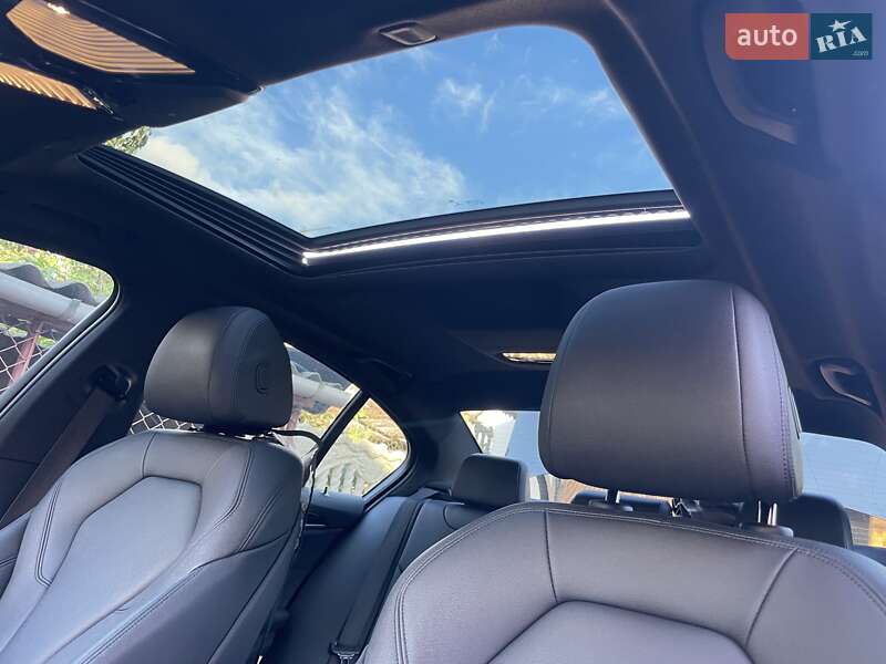 Седан BMW 5 Series 2017 в Львове фото 38 Седан BMW 5 Series 2017 в Львове