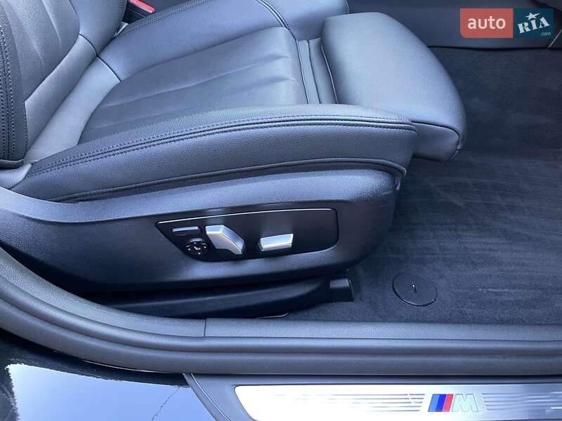 Седан BMW 5 Series 2017 в Львове фото 48 Седан BMW 5 Series 2017 в Львове