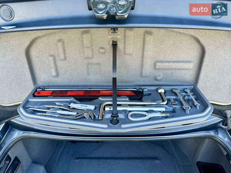 Седан BMW 5 Series 1997 в Ужгороде фото 8 Седан BMW 5 Series 1997 в Ужгороде