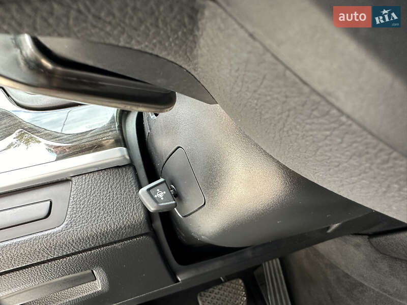 Седан BMW 5 Series 2016 в Виннице фото 30 Седан BMW 5 Series 2016 в Виннице