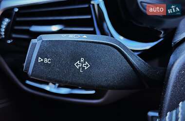 Седан BMW 5 Series 2016 в 
