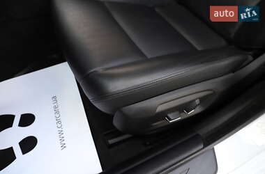 Седан BMW 5 Series 2013 в 