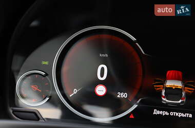 Седан BMW 5 Series 2013 в 