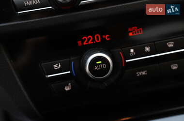 Седан BMW 5 Series 2013 в 
