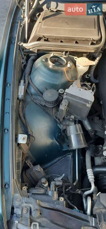 Седан BMW 5 Series 1996 в Чорноморську фото 15 Седан BMW 5 Series 1996 в Чорноморську