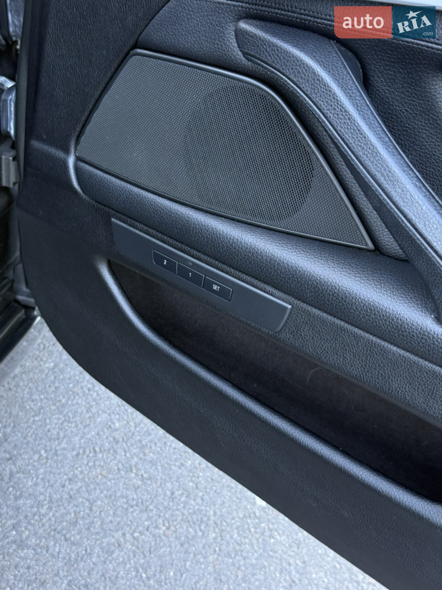 2014 BMW 5er - мініатюра 23
