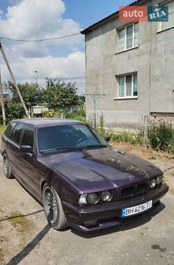 Универсал BMW 5 Series 1992 в Хмельницком