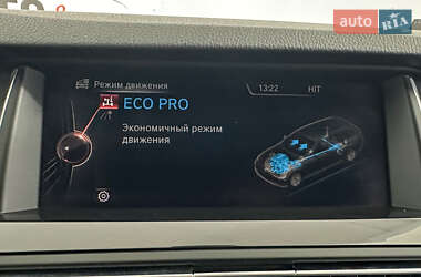 Универсал BMW 5 Series 2017 в 