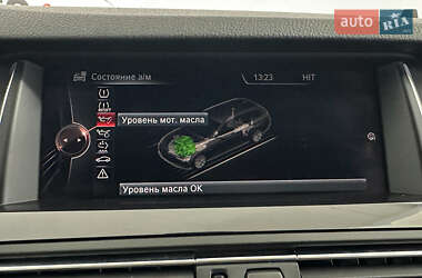Универсал BMW 5 Series 2017 в 