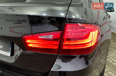 Универсал BMW 5 Series 2017 в 