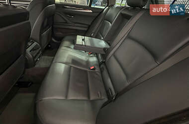 Универсал BMW 5 Series 2017 в 