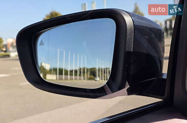 Седан BMW 5 Series 2019 в 