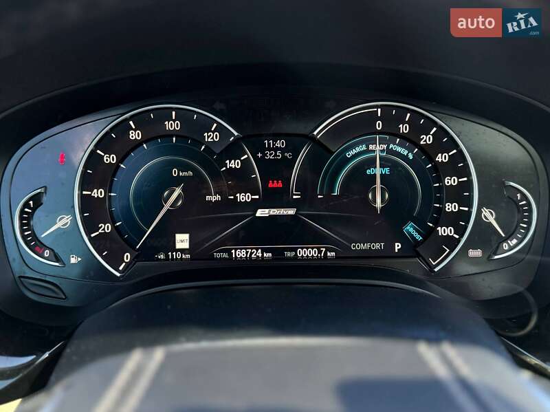 Седан BMW 5 Series 2018 в Киеве фото 23 Седан BMW 5 Series 2018 в Киеве