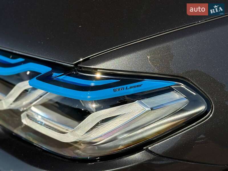 Седан BMW 5 Series 2018 в Киеве фото 14 Седан BMW 5 Series 2018 в Киеве