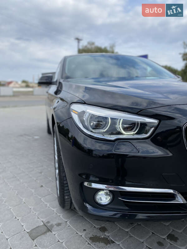 Седан BMW 5 Series 2015 в Тернополі фото 12 Седан BMW 5 Series 2015 в Тернополі