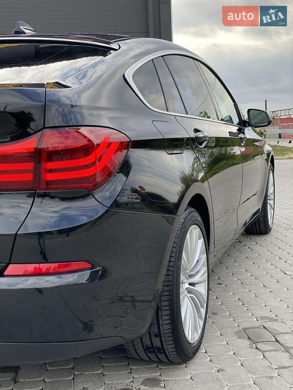 Седан BMW 5 Series 2015 в Тернополі фото 21 Седан BMW 5 Series 2015 в Тернополі