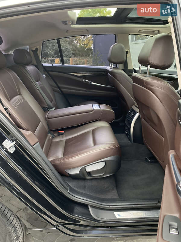 Седан BMW 5 Series 2015 в Тернополі фото 47 Седан BMW 5 Series 2015 в Тернополі