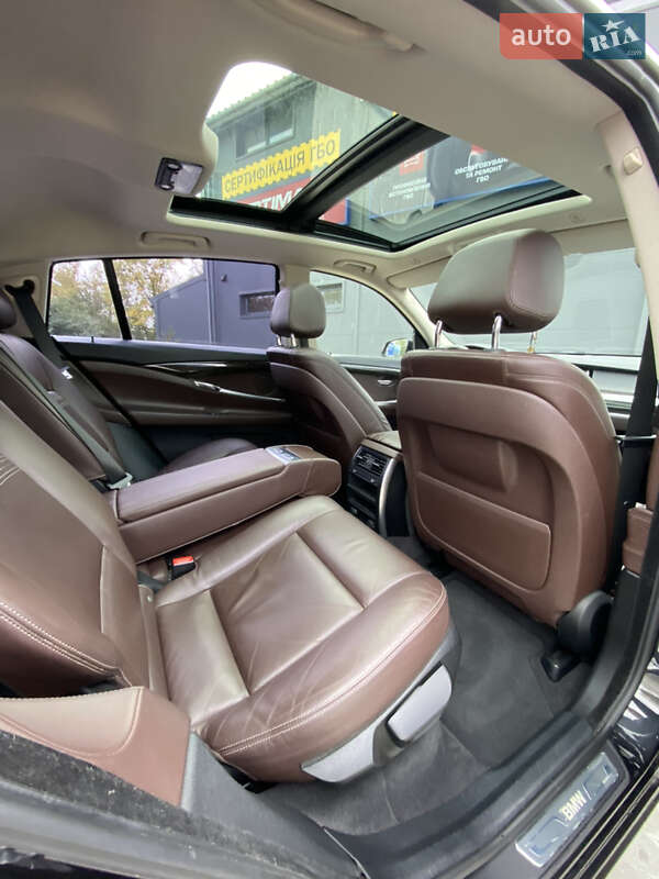 Седан BMW 5 Series 2015 в Тернополі фото 49 Седан BMW 5 Series 2015 в Тернополі